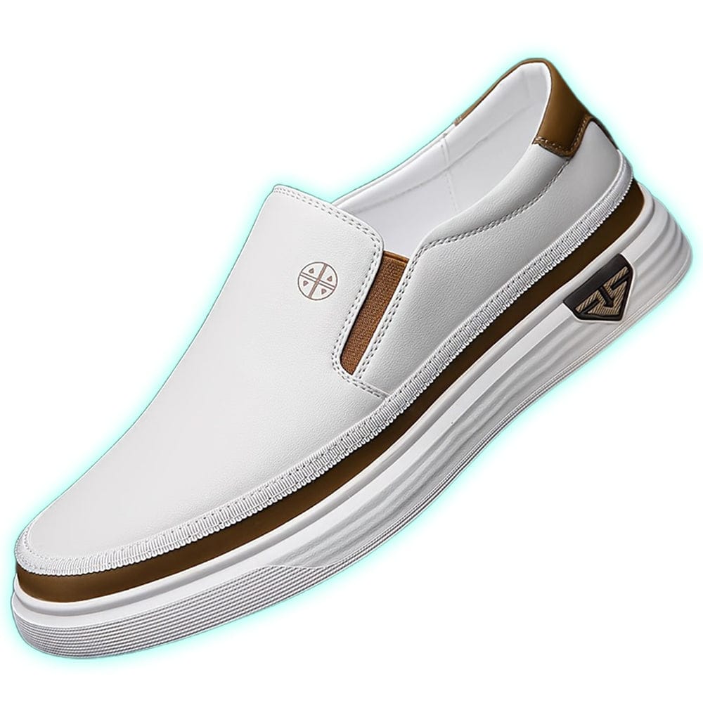 Vireo Slip-On | Luvince