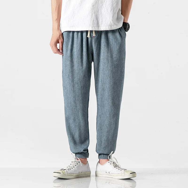 Detroid™ | Joggers