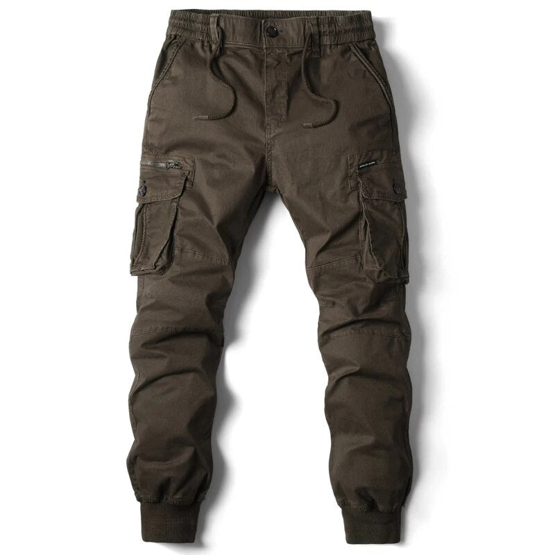 Trek™ Cargo Jogger Pants