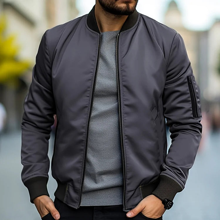 Andy™ | Aviator Jacket