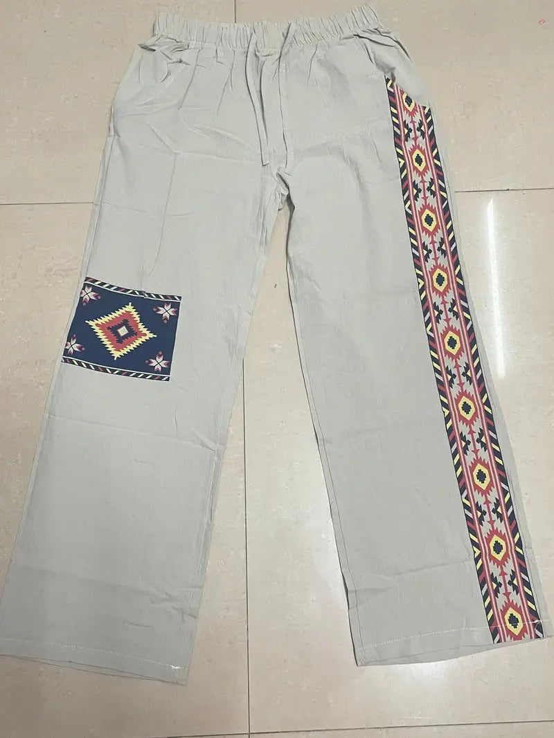 Monroe™ Relaxed Boho Pants