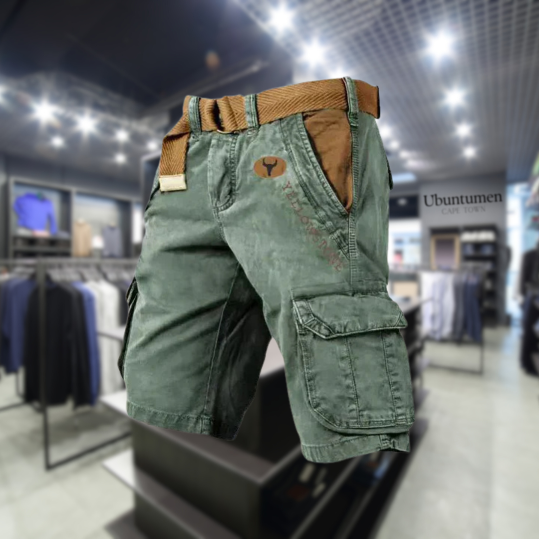 Rokko™ | Cargo Shorts