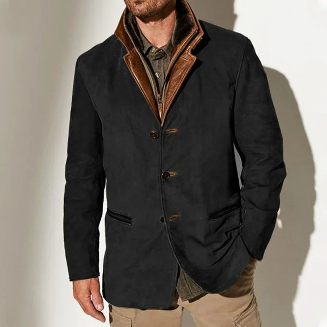 Porter™ - Fashion icon coat