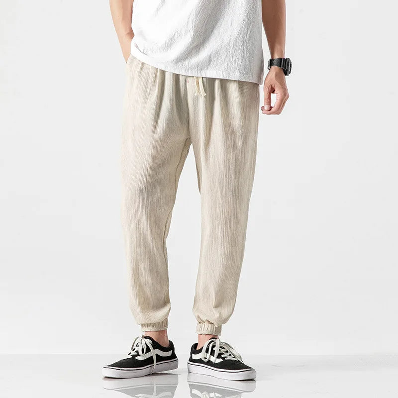 Detroid™ | Joggers
