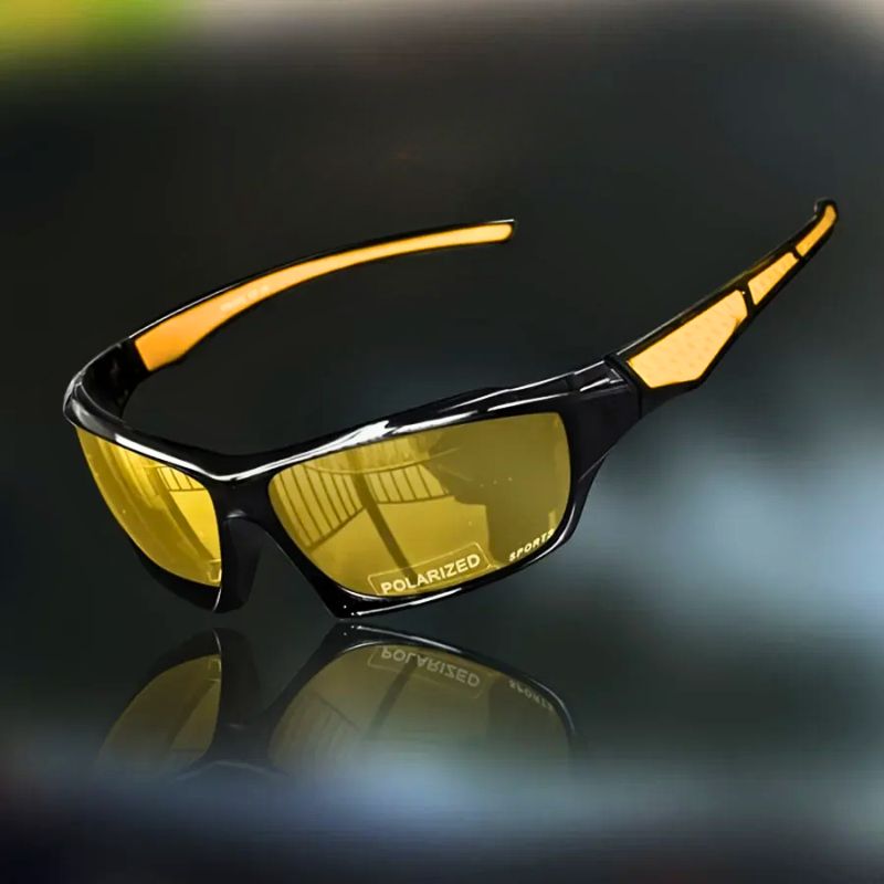 Falcon™ | Polarized Sunglasses (1+1 FREE)