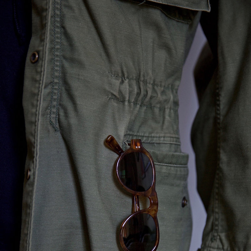 Claude | Vintage Field Jacket