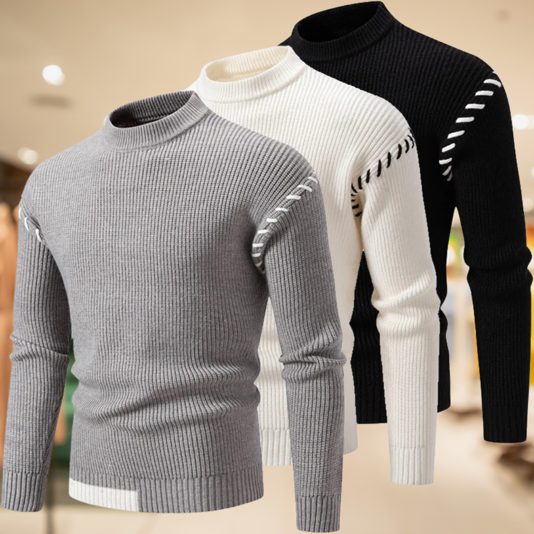 Stanley™ Premium Men's Sweater