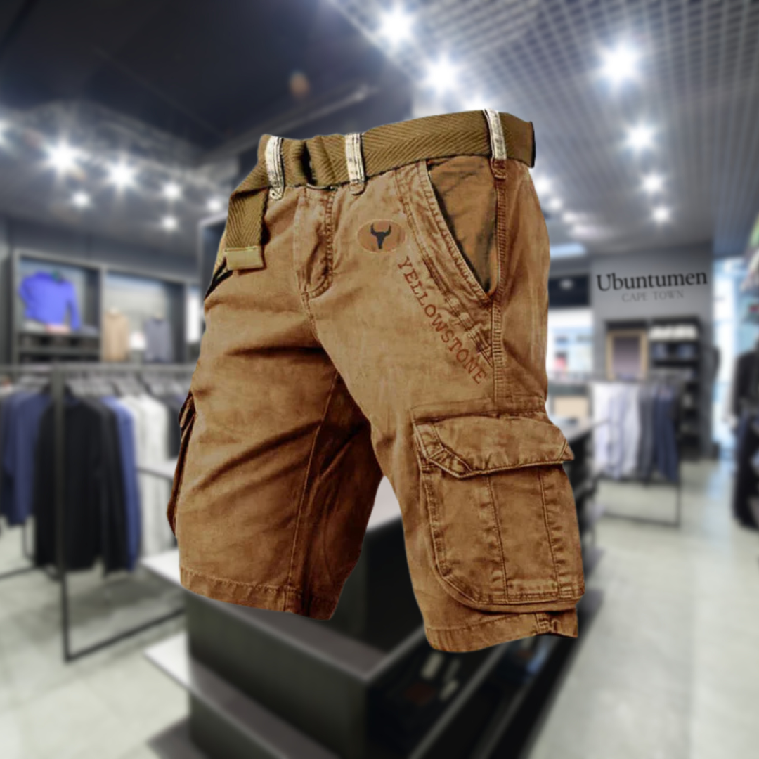 Rokko™ | Cargo Shorts