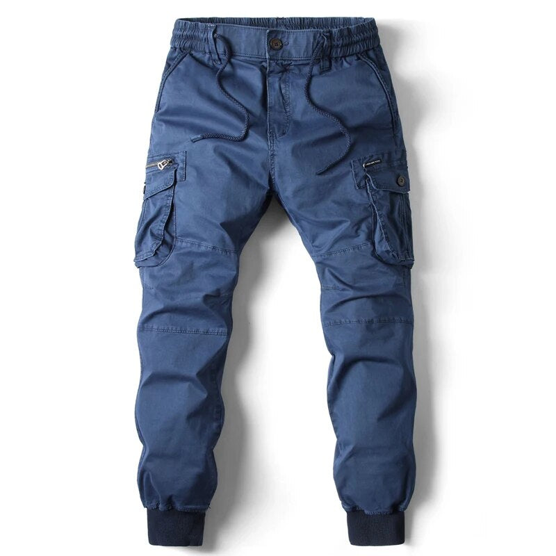 Trek™ Cargo Jogger Pants