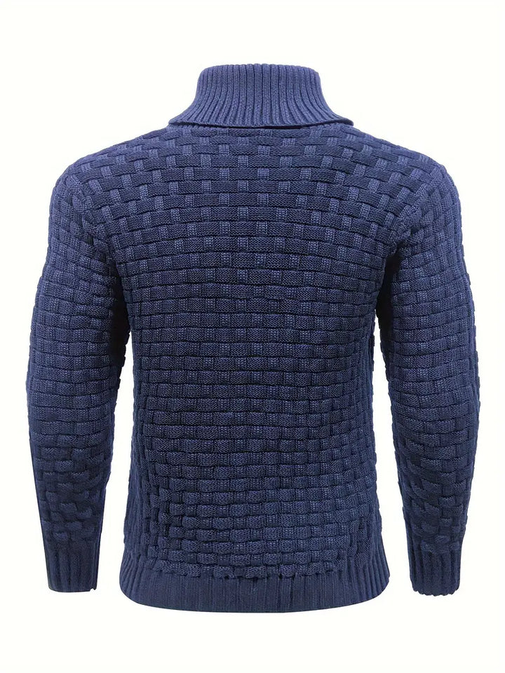 Hanssen | Knit Sweater