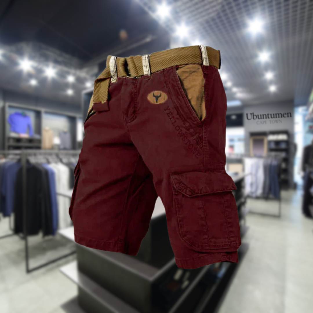 Rokko™ | Cargo Shorts