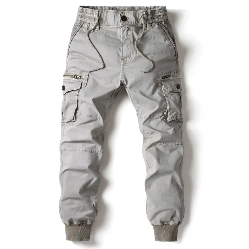 Trek™ Cargo Jogger Pants