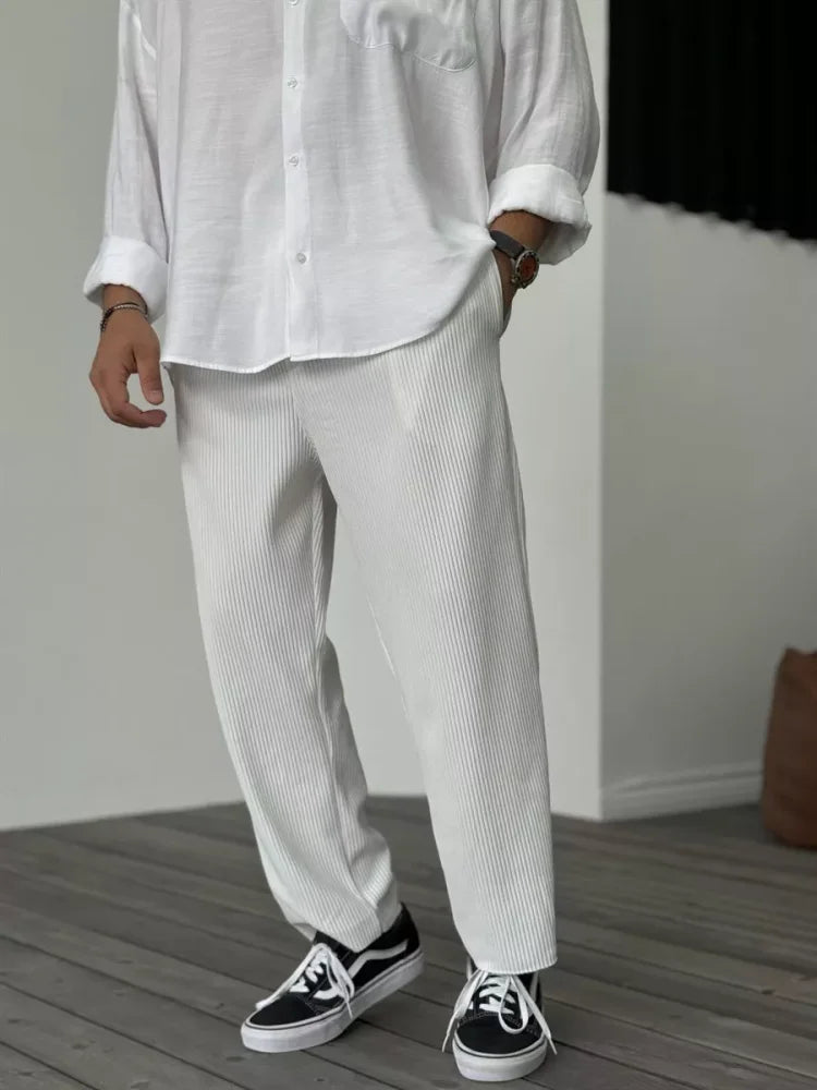 Philippe™ – Soft Luxury Pants for Men