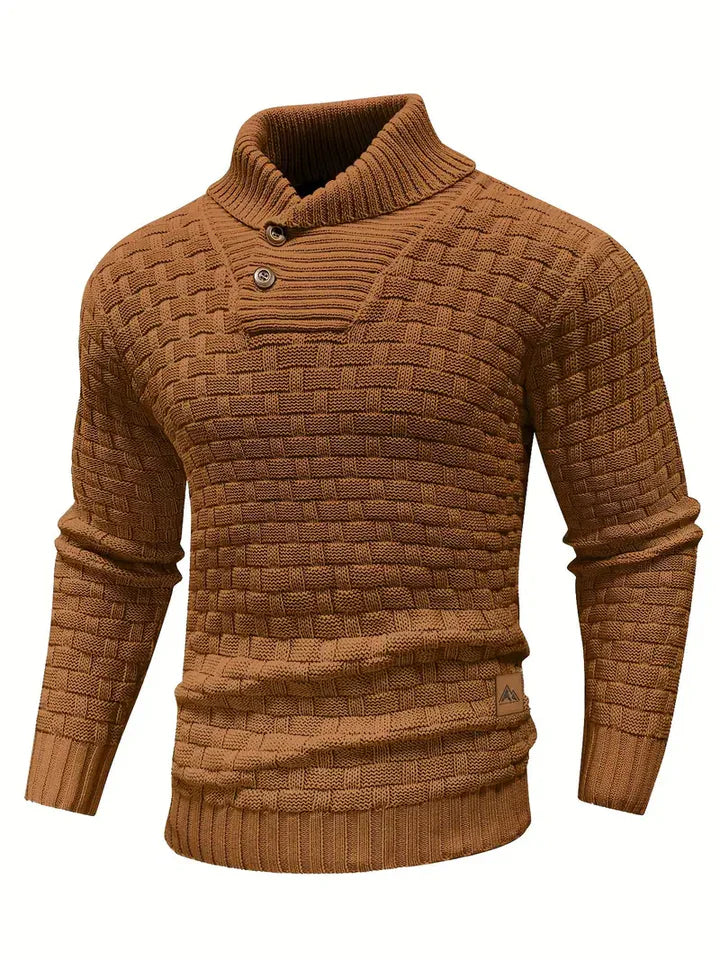 Hanssen | Knit Sweater