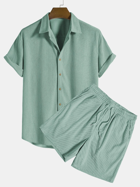 BREEZE™ | SHORTSET