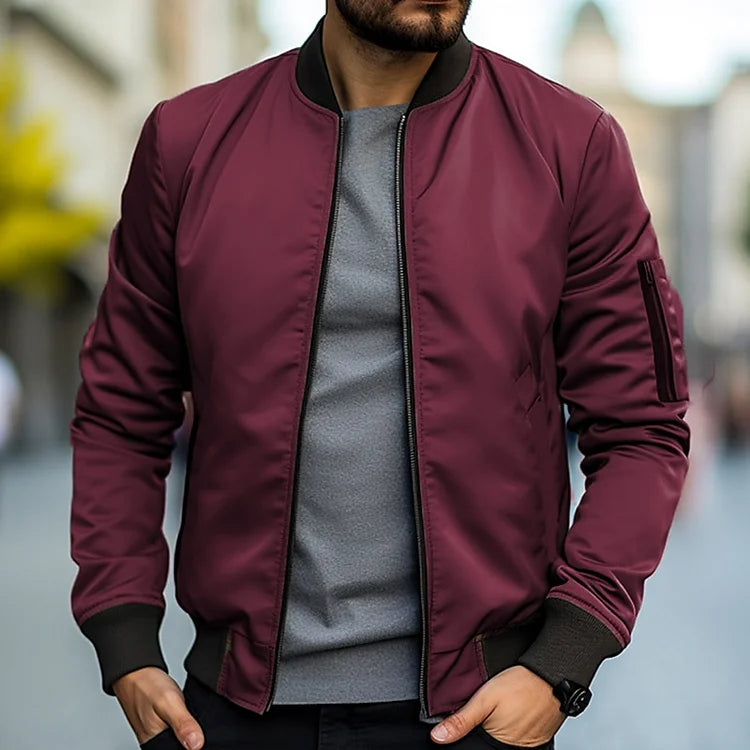 Andy™ | Aviator Jacket
