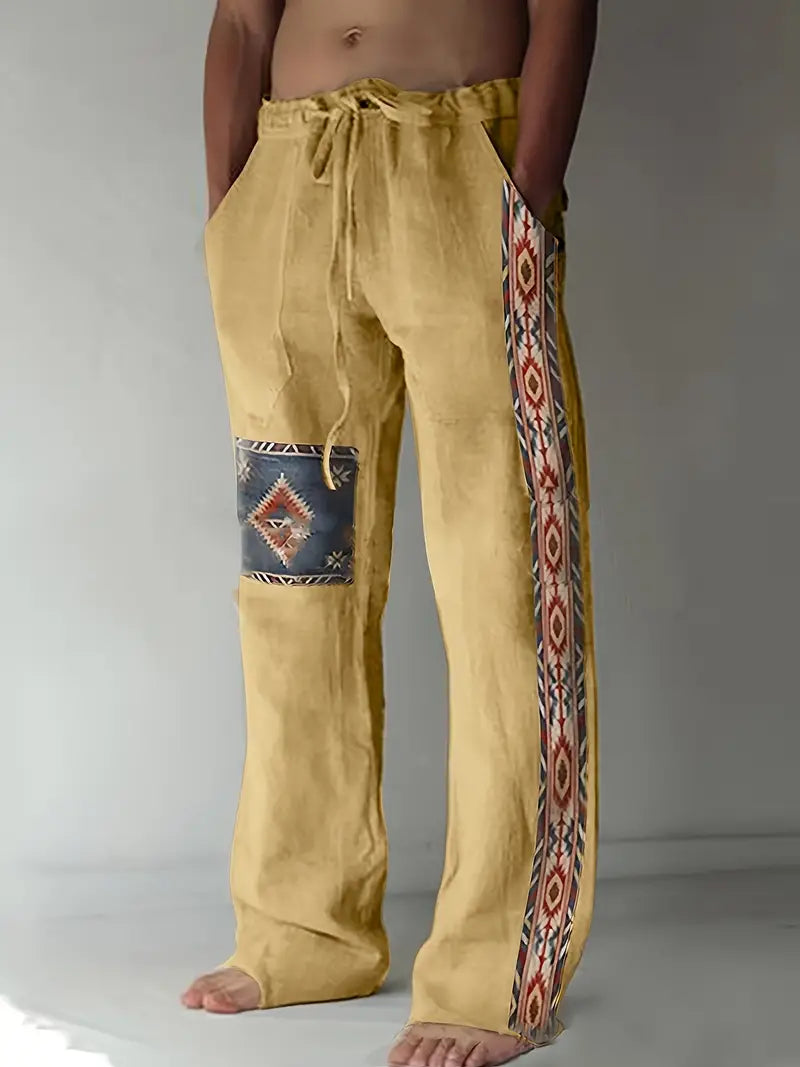 Monroe™ Relaxed Boho Pants