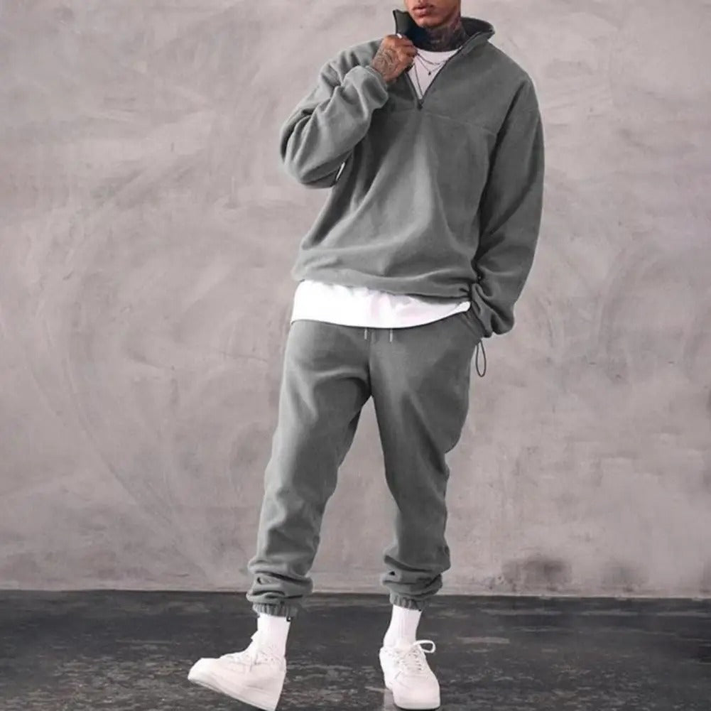 Frits | Sweat Suit