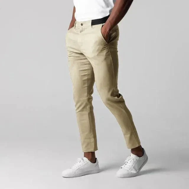 Durban™ | Comfy Chino