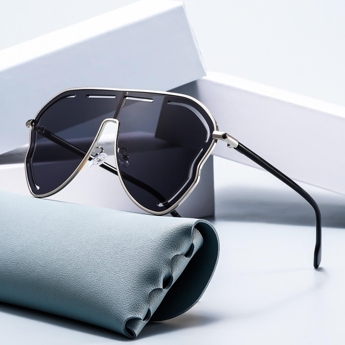 Firenca One-Piece Shades