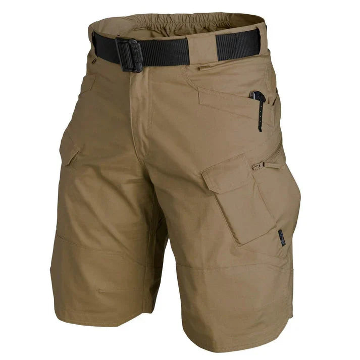 Solano™ | Summer Pants | Free Belt