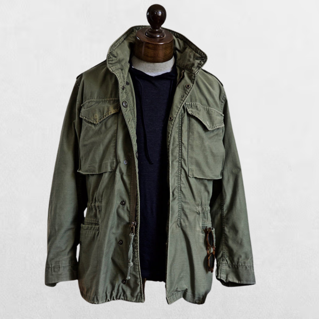 Mercer™ | Field Jacket
