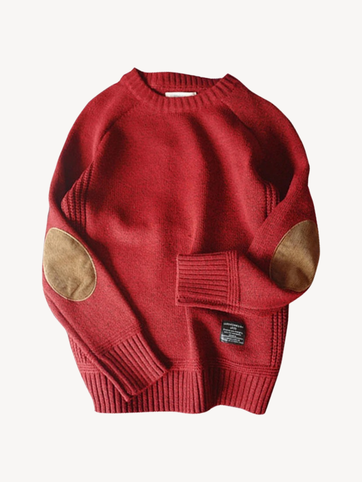 Haven™ | Wool Sweater