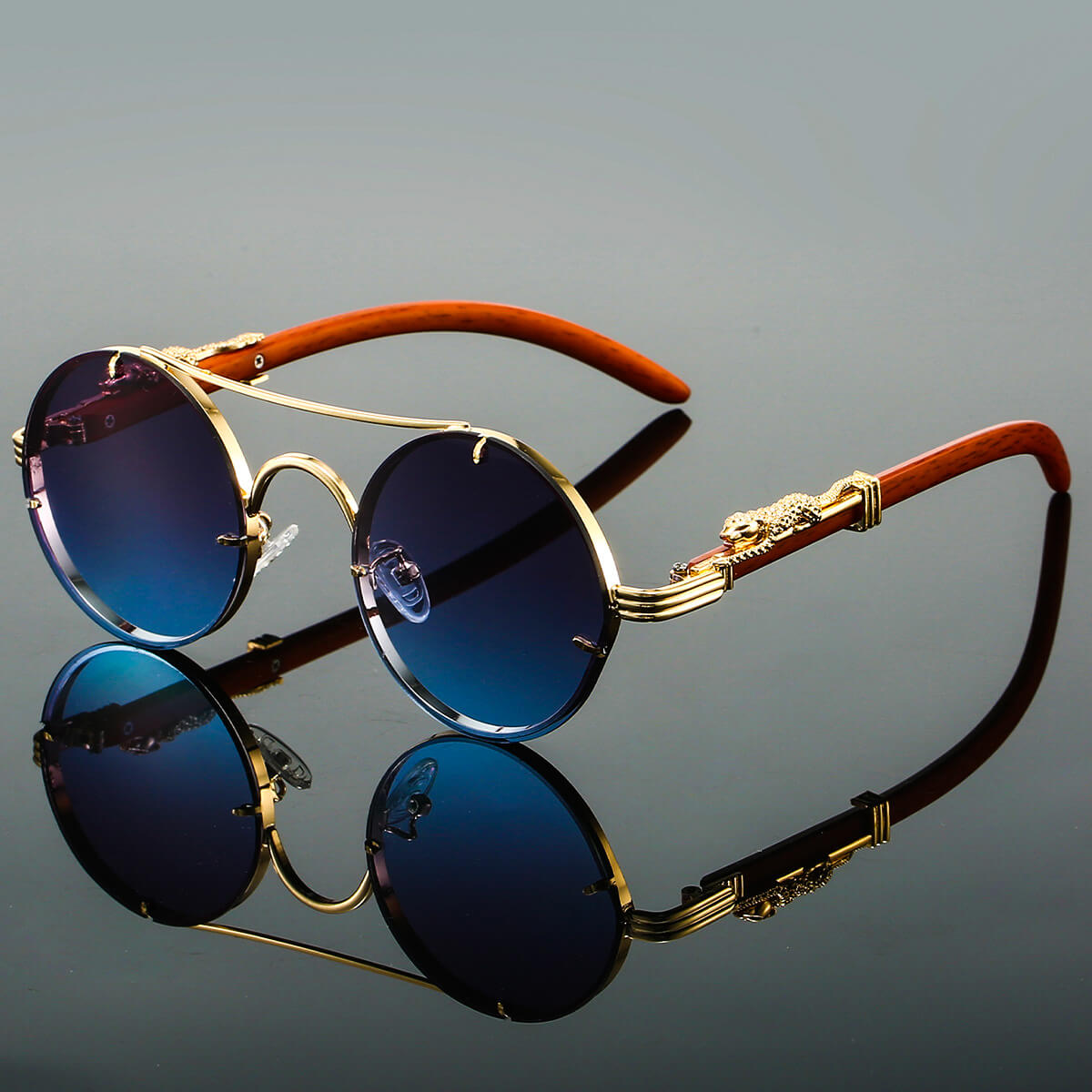 Maximus Retro Shades