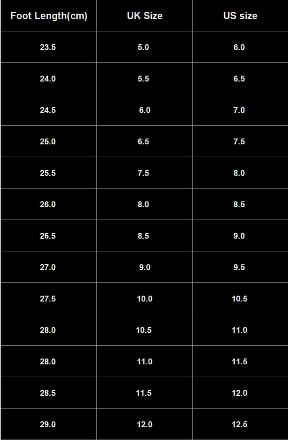 Montana | Casual Shoes