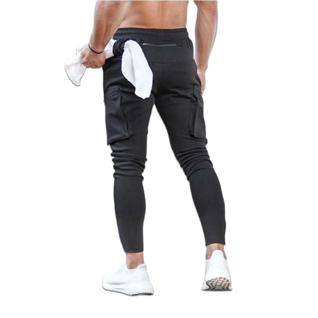 Boris 2.0 | Functional Sports Jogging Pants