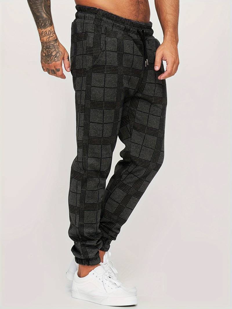 Don™ Signature Joggers