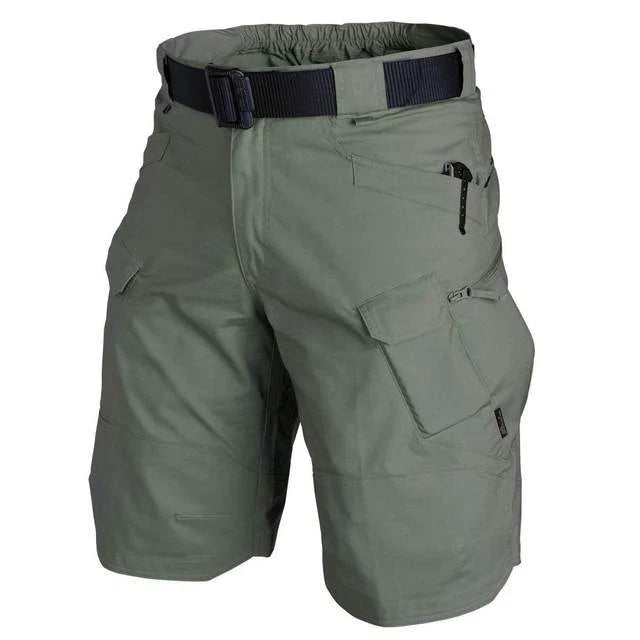 Solano™ | Summer Pants | Free Belt