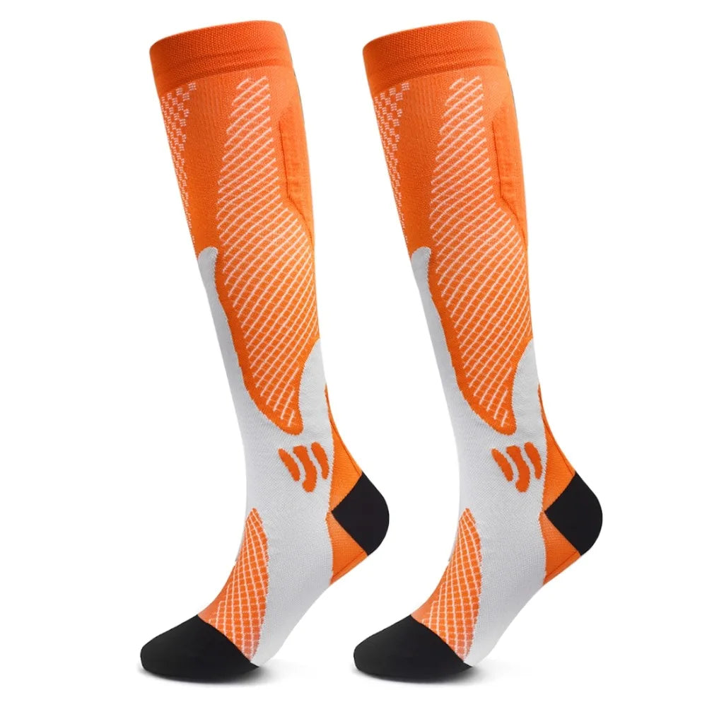 VitaFlow™ | Compression Socks