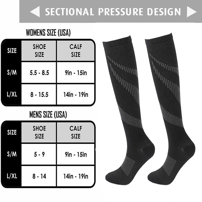 VitaFlow™ | Compression Socks