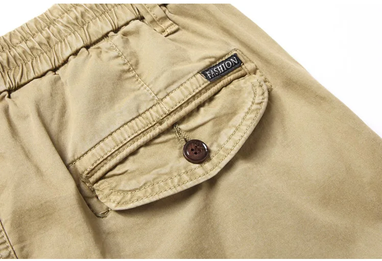 Trek™ Cargo Jogger Pants