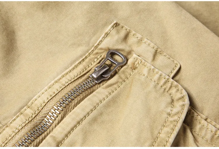 Trek™ Cargo Jogger Pants