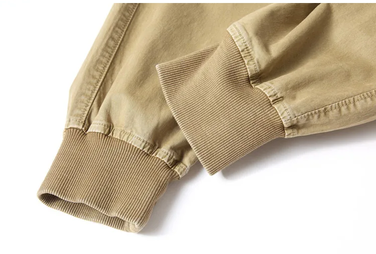 Trek™ Cargo Jogger Pants