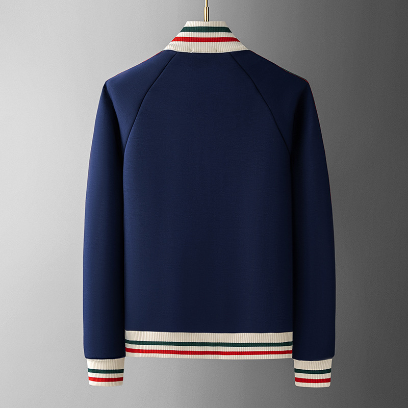 PRESTON | Premium Tracksuit