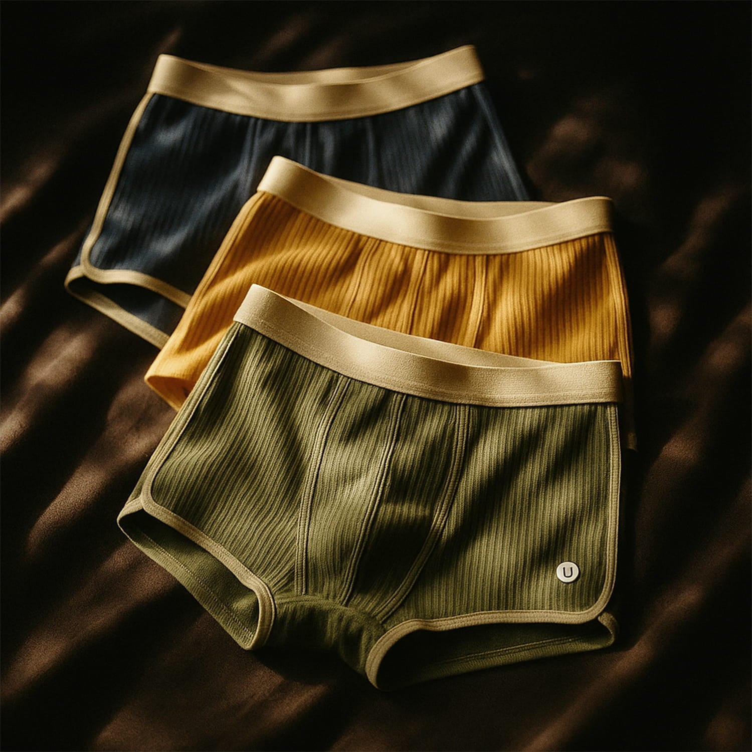 Calvoro Boxers – Comfort Evolved