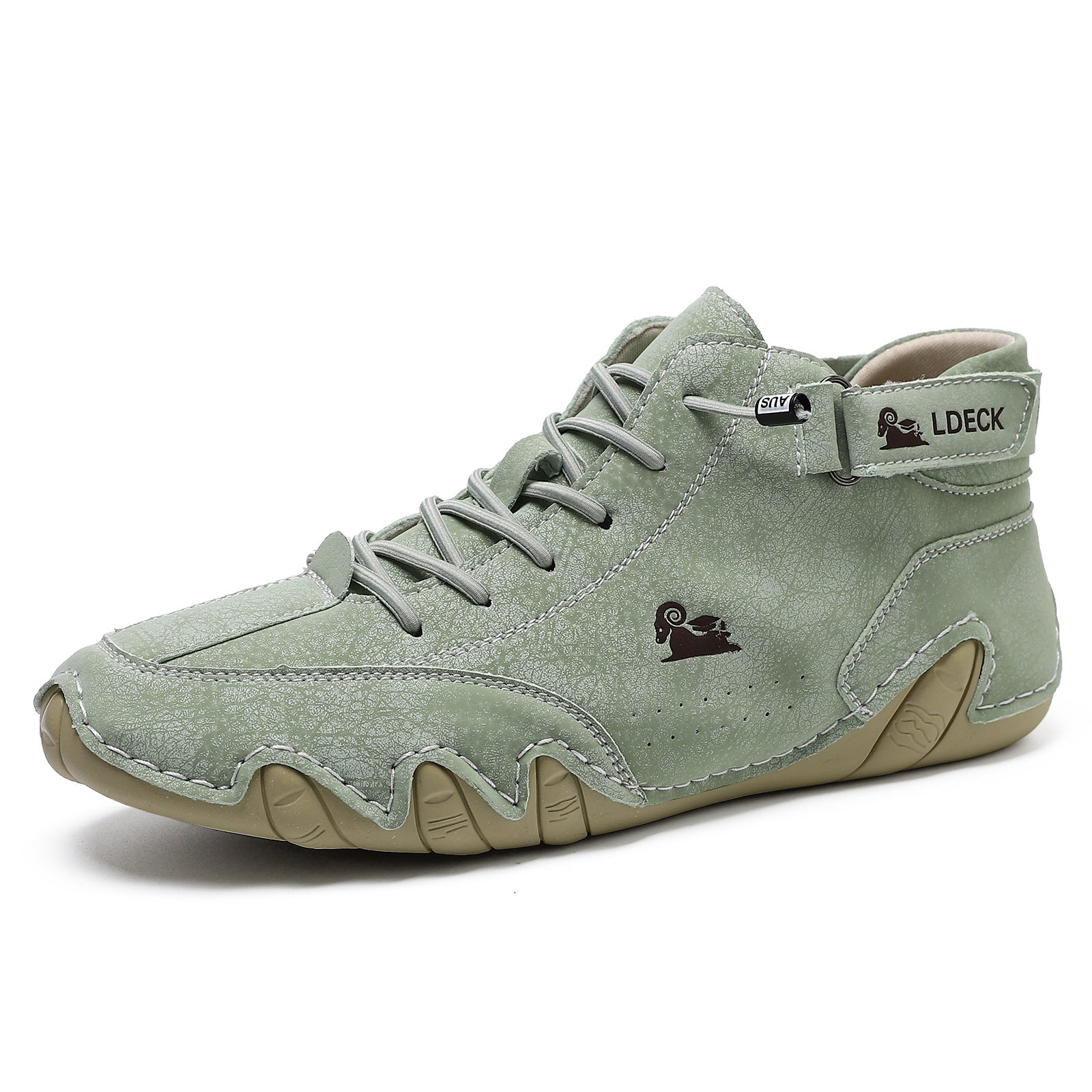 Xavier Men's Trendy Shoes