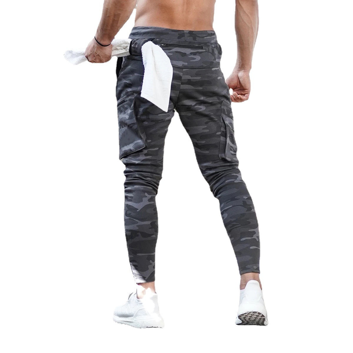 Boris 2.0 | Functional Sports Jogging Pants
