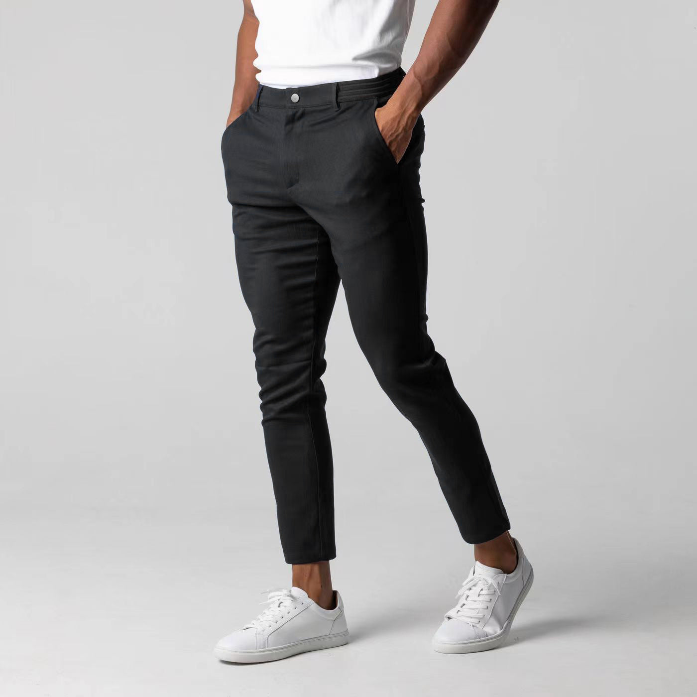 Durban™ | Comfy Chino