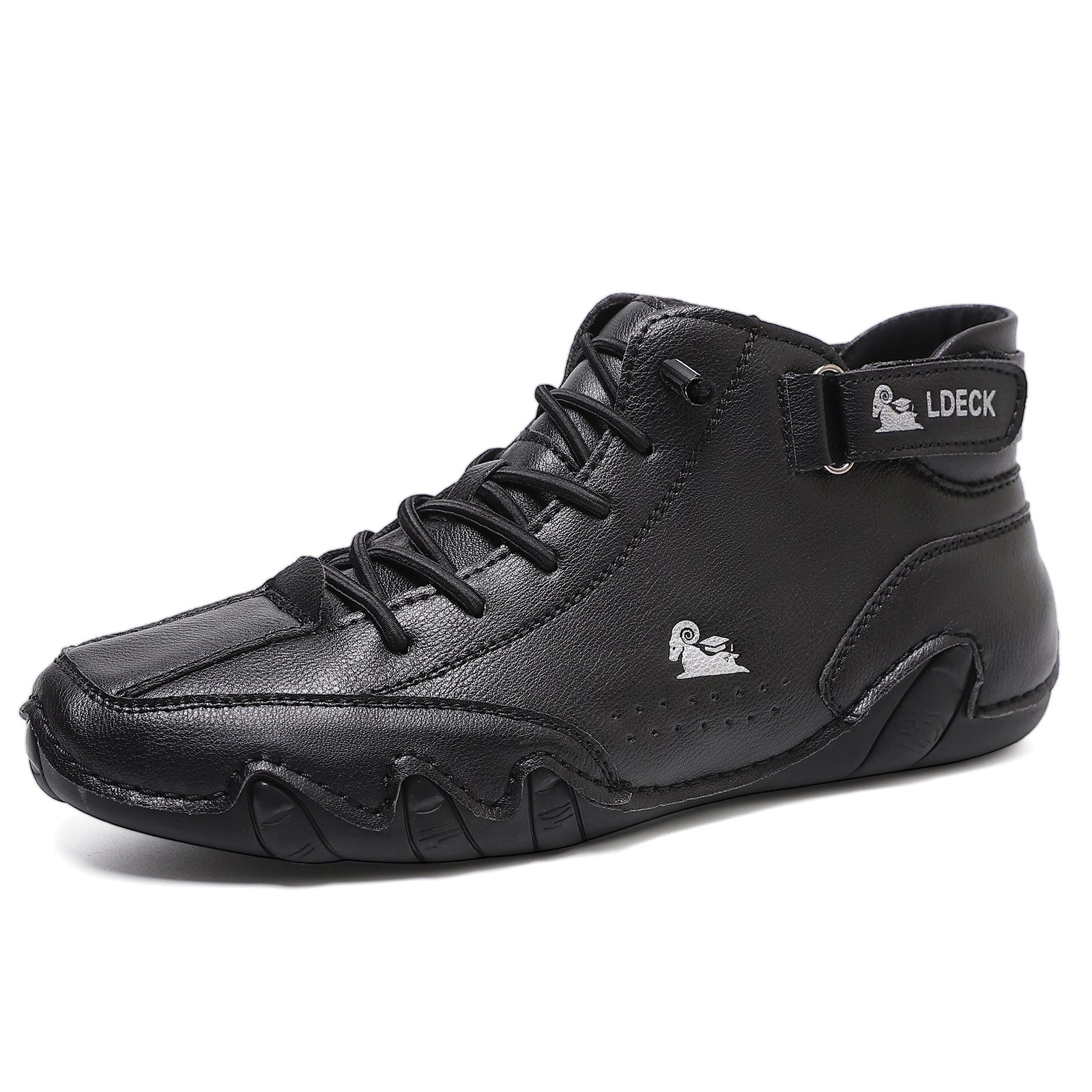 Xavier Men's Trendy Shoes