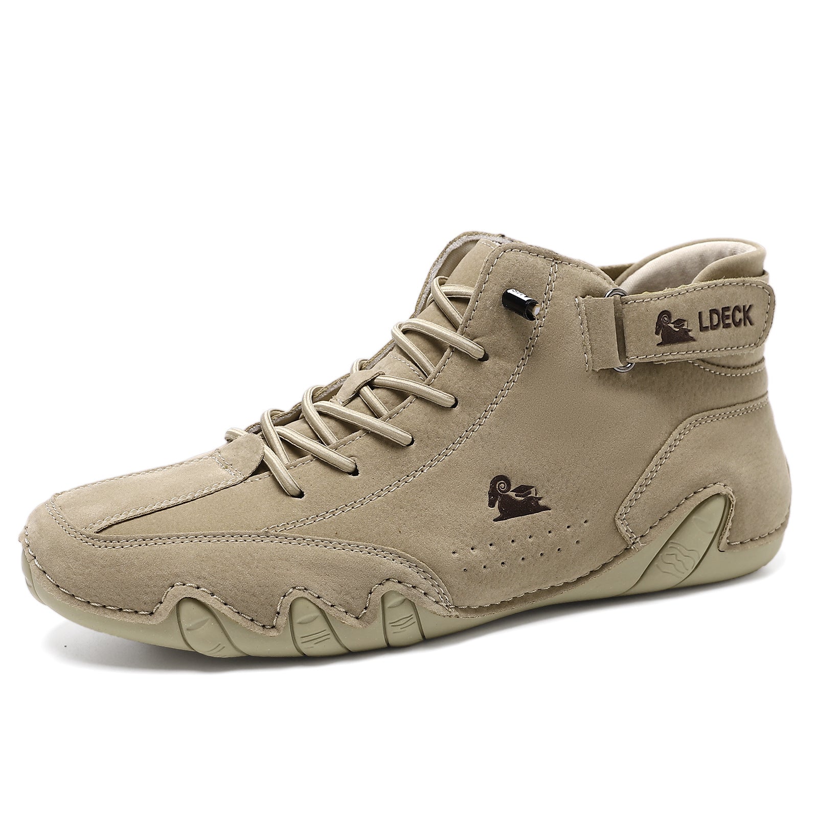 Xavier Men's Trendy Shoes