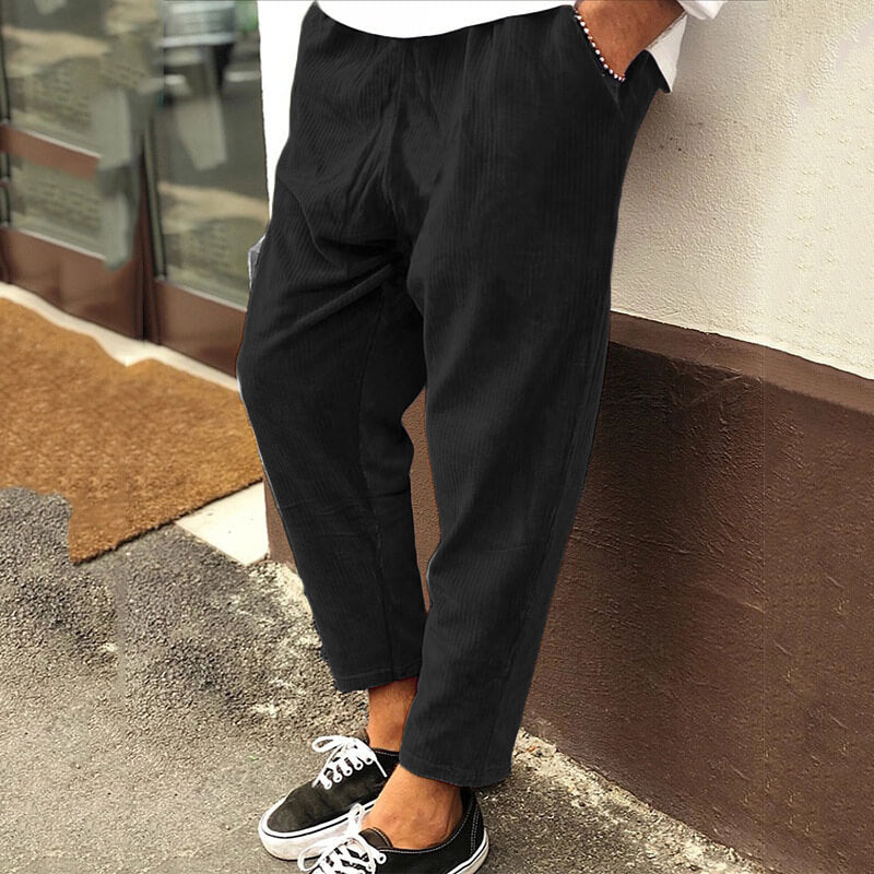 Robert™ | Cord Pants