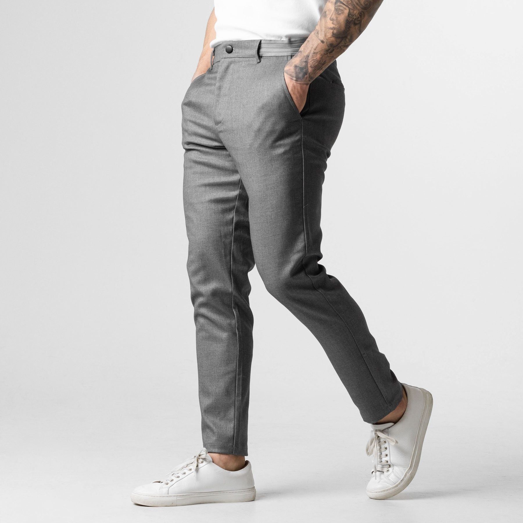 Durban™ | Comfy Chino