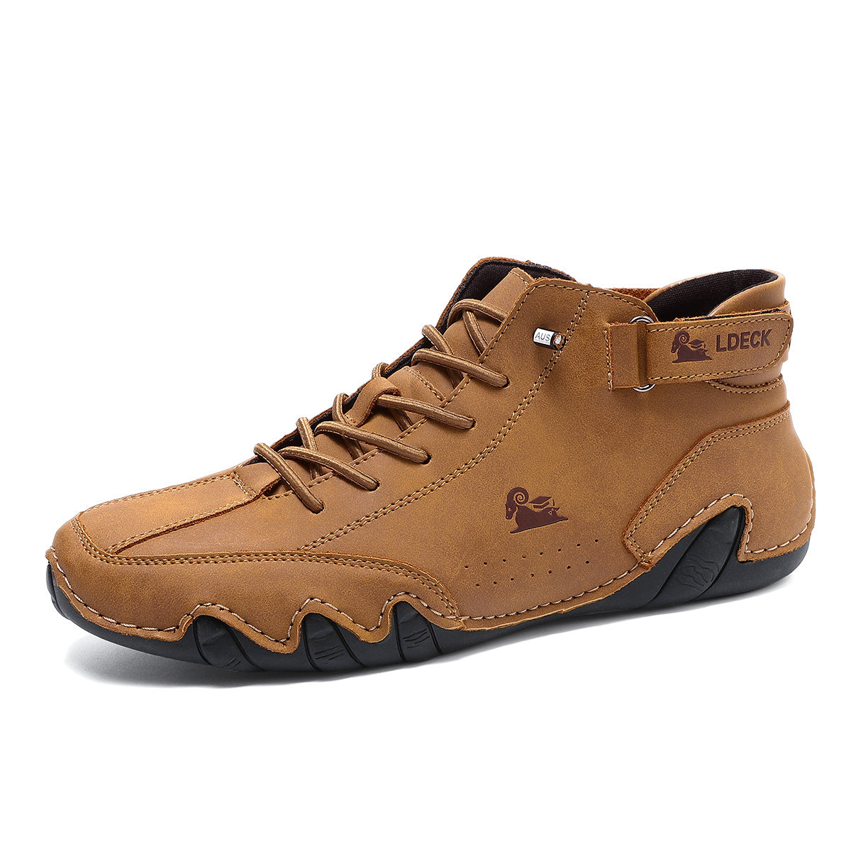 Xavier Men's Trendy Shoes