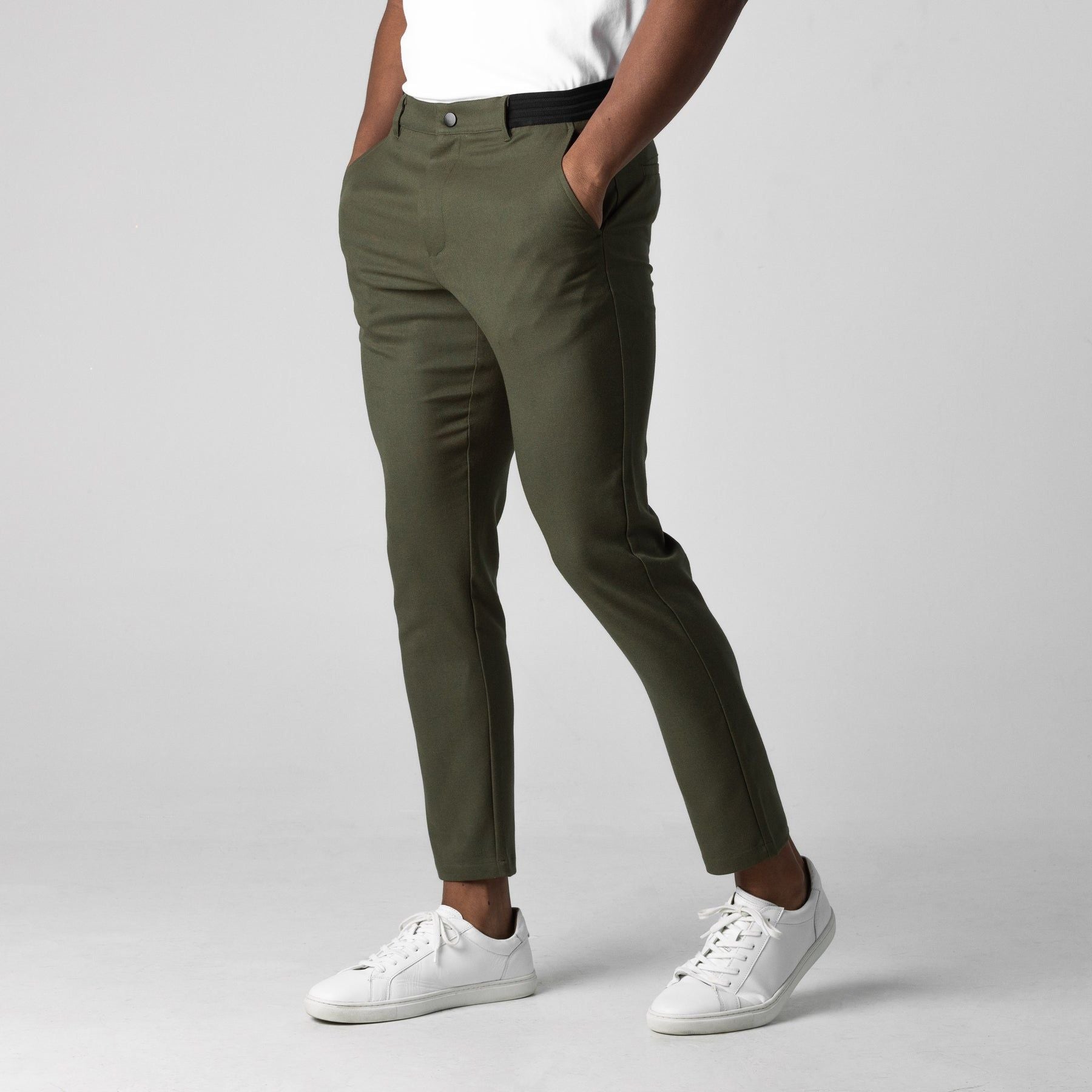 Durban™ | Comfy Chino