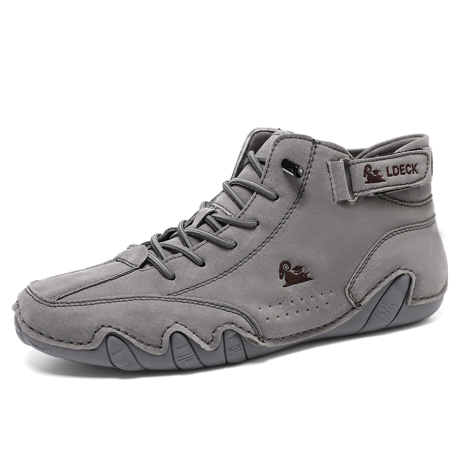 Xavier Men's Trendy Shoes
