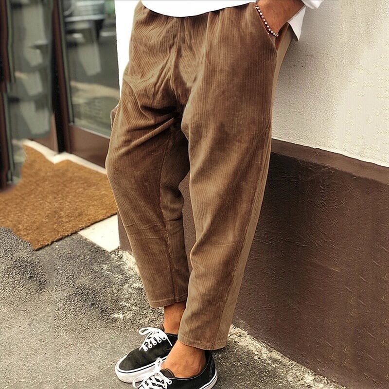 Robert™ | Cord Pants